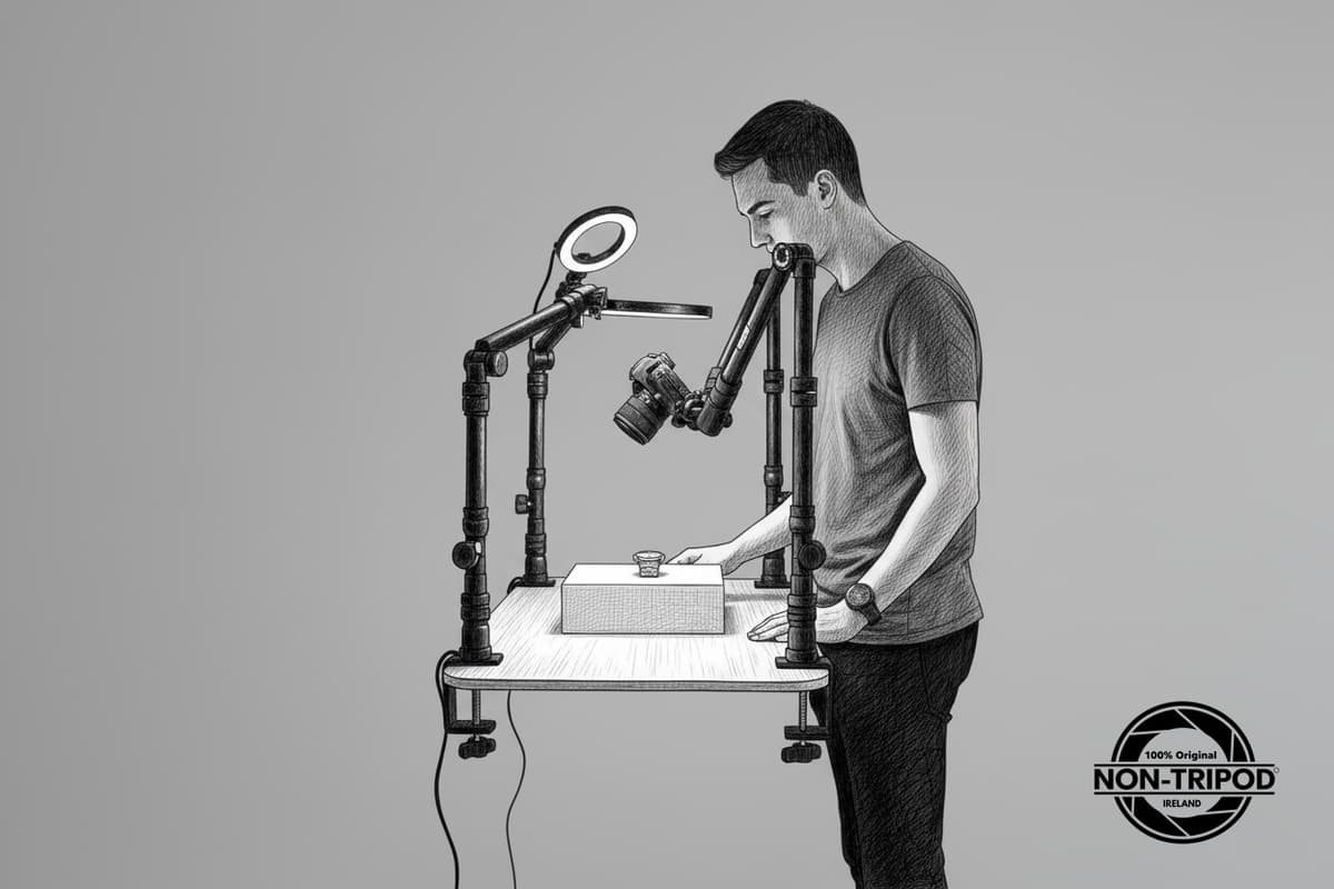 NonTripod Product