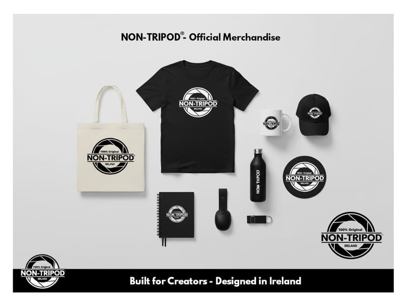 NonTripod Product 3